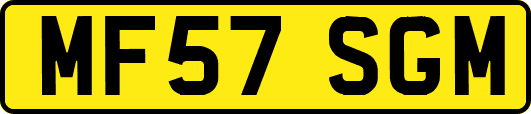 MF57SGM