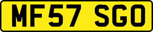 MF57SGO