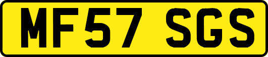 MF57SGS
