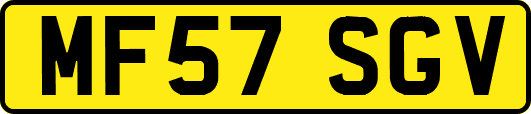 MF57SGV