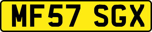 MF57SGX