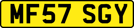 MF57SGY