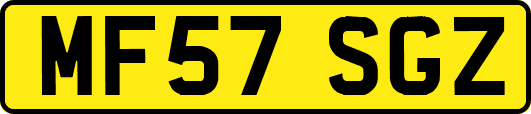 MF57SGZ