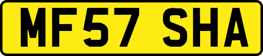 MF57SHA