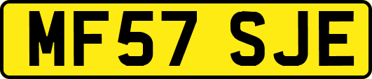 MF57SJE