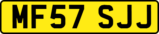 MF57SJJ