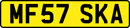 MF57SKA