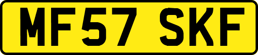 MF57SKF