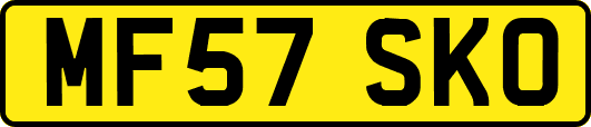MF57SKO