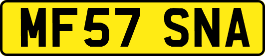 MF57SNA