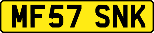 MF57SNK