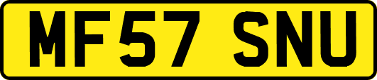 MF57SNU