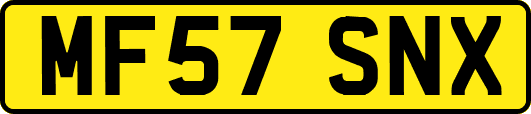 MF57SNX