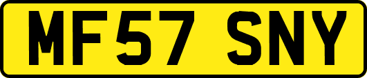 MF57SNY