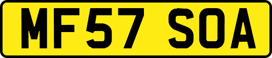 MF57SOA