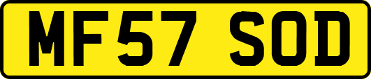 MF57SOD