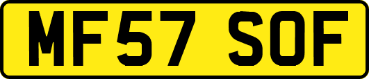 MF57SOF