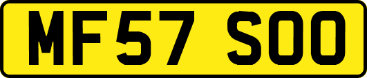 MF57SOO