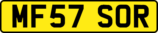 MF57SOR