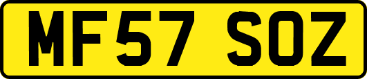 MF57SOZ