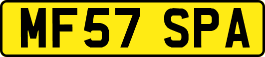 MF57SPA