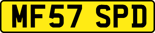 MF57SPD
