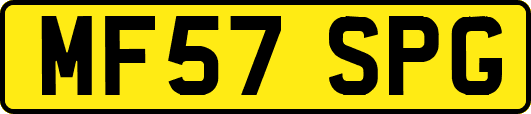 MF57SPG