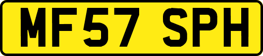 MF57SPH