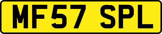 MF57SPL