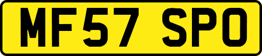 MF57SPO