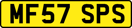 MF57SPS