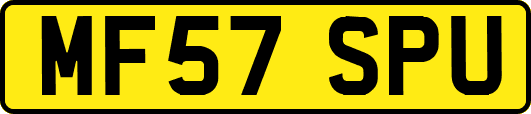 MF57SPU