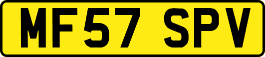 MF57SPV