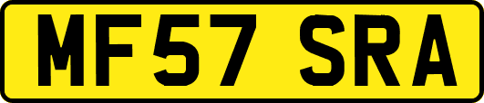 MF57SRA