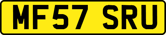 MF57SRU