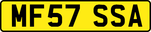 MF57SSA