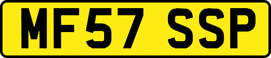 MF57SSP