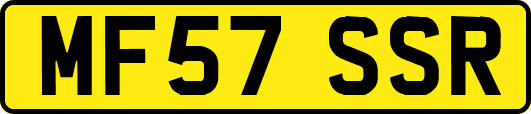 MF57SSR