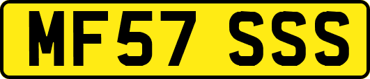 MF57SSS