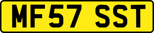MF57SST