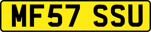 MF57SSU