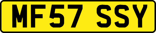 MF57SSY
