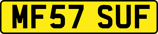 MF57SUF