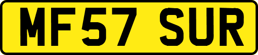 MF57SUR