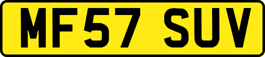 MF57SUV