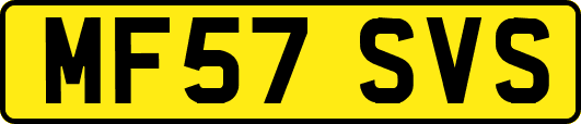 MF57SVS
