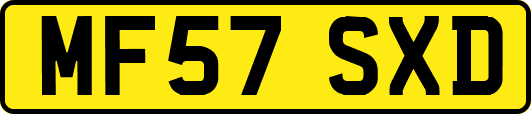 MF57SXD