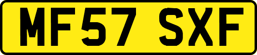 MF57SXF