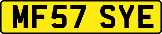 MF57SYE