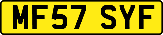MF57SYF
